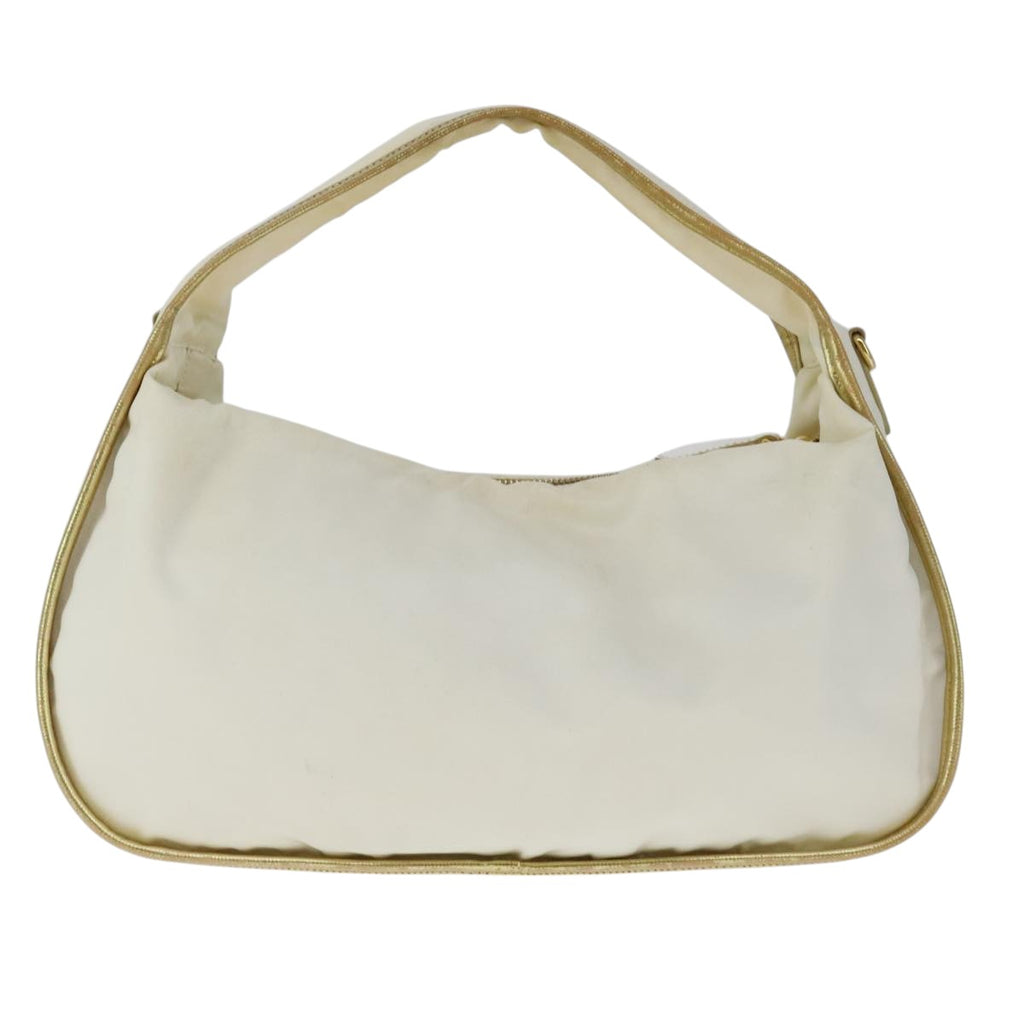 PRADA hand bag nylon 2way