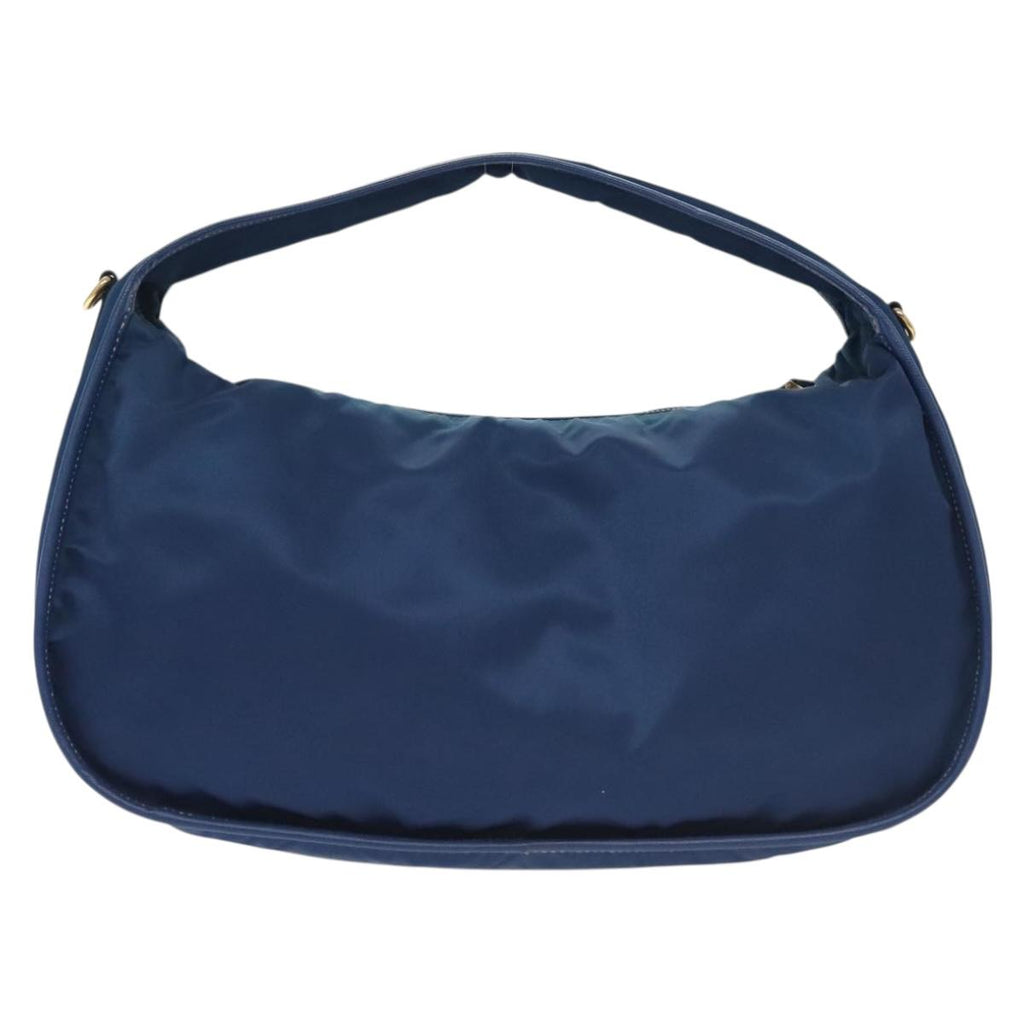PRADA hand bag nylon 2way