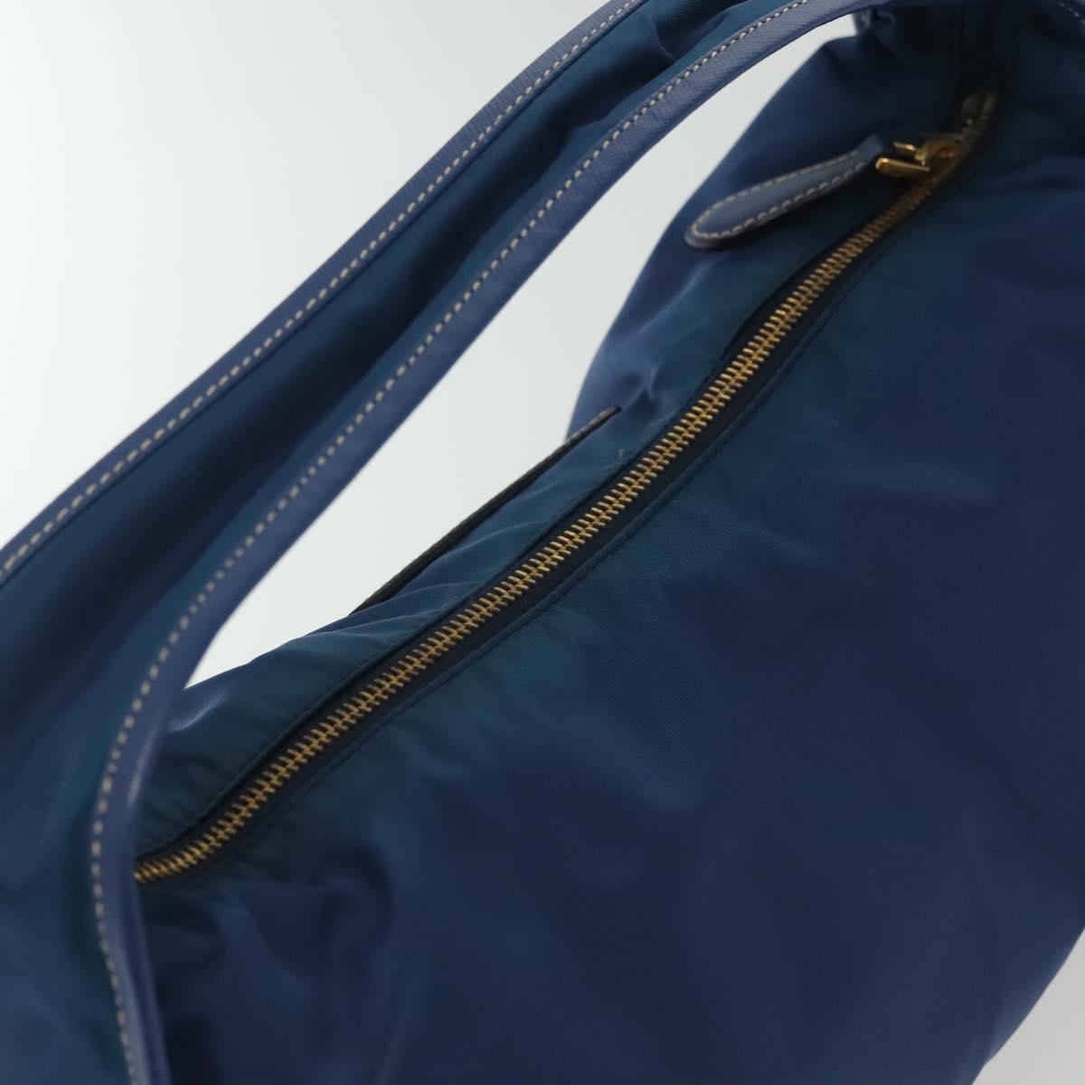 PRADA hand bag nylon 2way