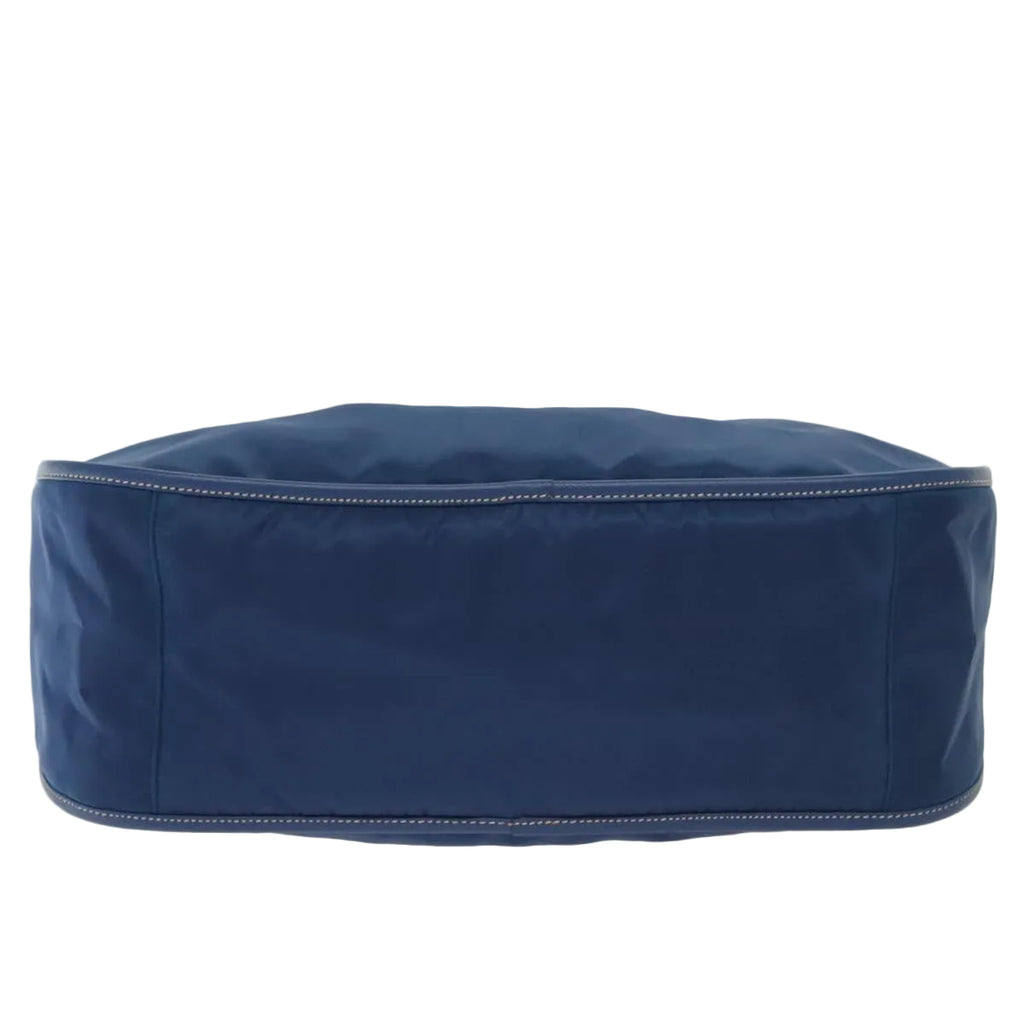 PRADA hand bag nylon 2way