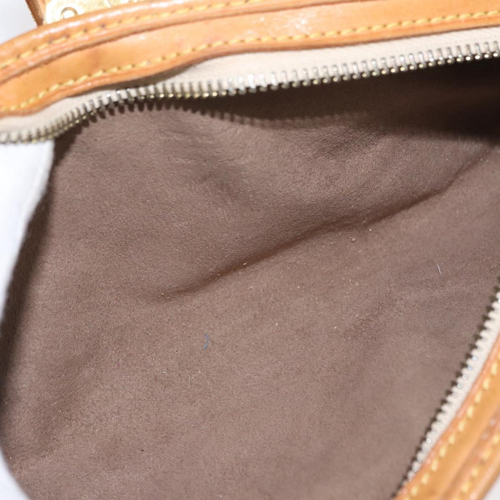 LOUIS VUITTON monogram multicolor shirley shoulder bag